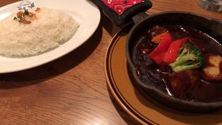 洋食バル 函館五島軒 大通店