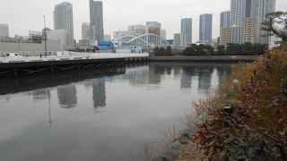 東京湾に注ぐ二級河川