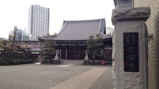 飯盛女の供養塔