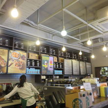 スターバックスコーヒー