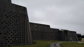 博物館は見応えあり最高