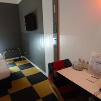 フランクフルトのホテル