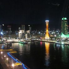 ゴンドラからの眺望！