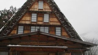 アンバランスが魅力です