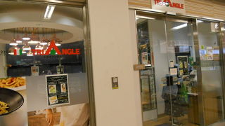 定期的に通いたくなる仙台では有名なパスタ屋さん