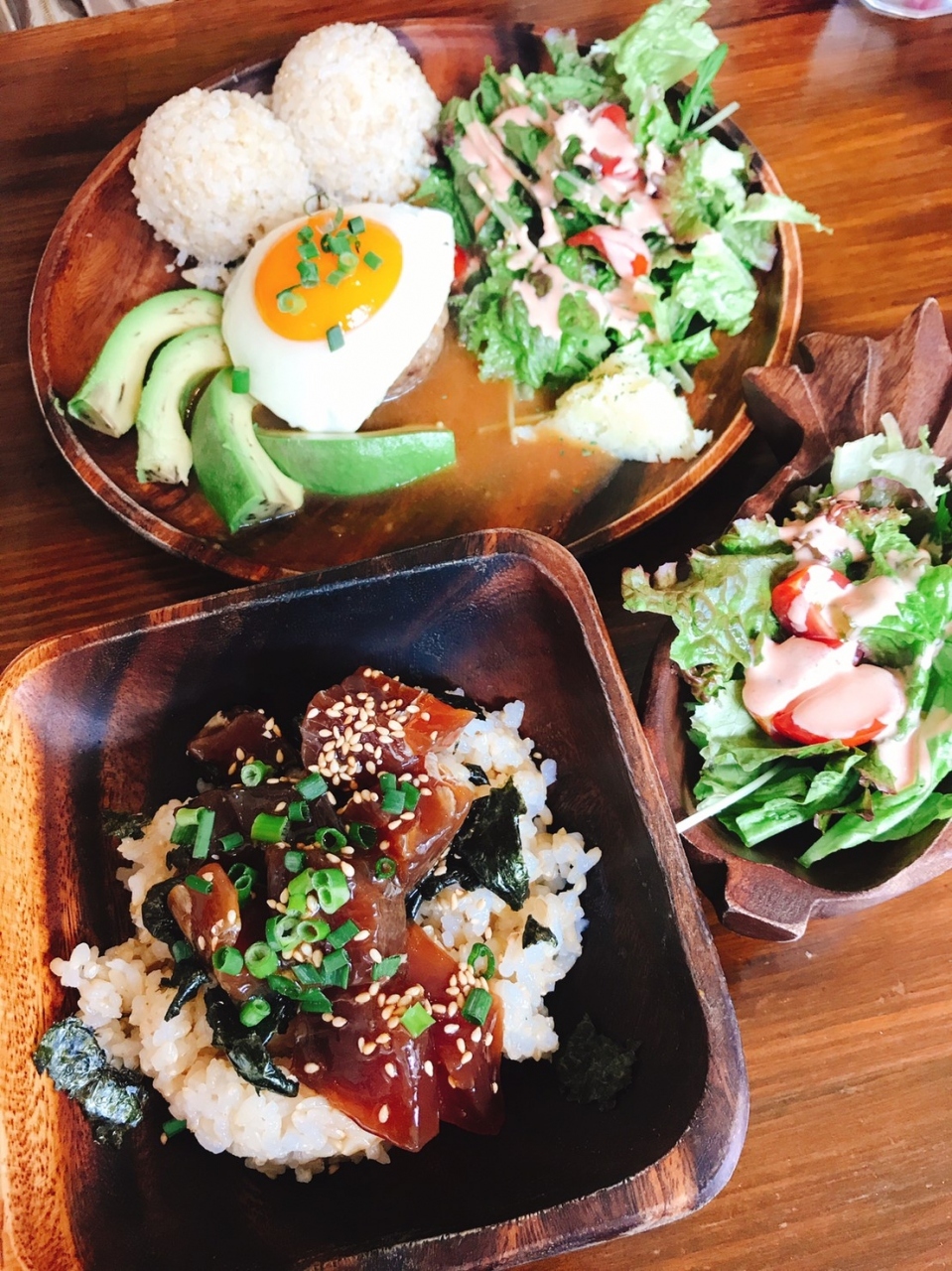 味はおいしいけど小さめサイズ