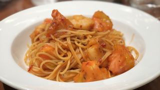 ハーブスのランチセット