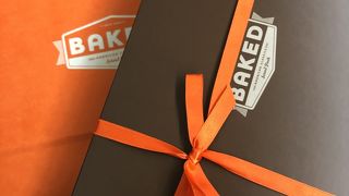 手土産に丁度良いミニサイズも選べる！