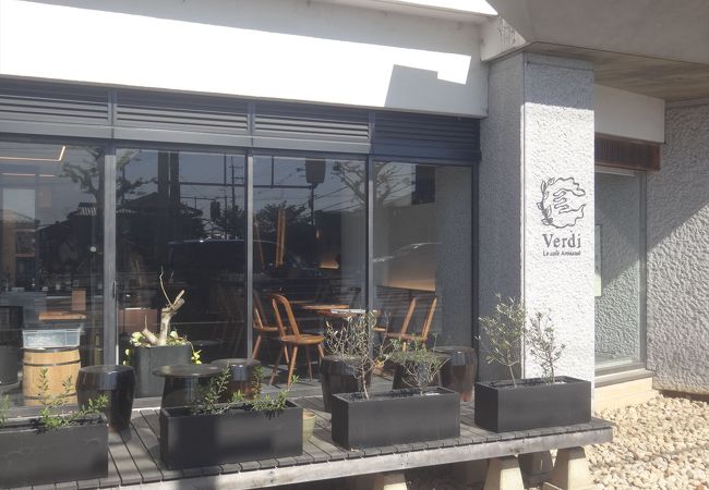 ヴェルディ 京都造形芸大店 クチコミ アクセス 営業時間 下鴨 宝ヶ池 平安神宮 フォートラベル