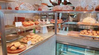 次こそは話題のハード系パンを買いたい!