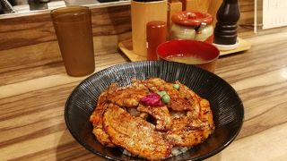 東京ドームの近くの水道橋グルメ