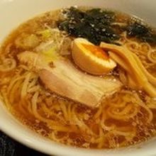 ラーメン