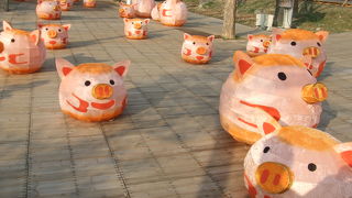 ２０１９年は屏東