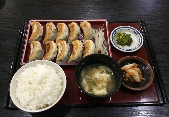 餃子の源さん 高丘店 クチコミ アクセス 営業時間 浜松 フォートラベル 餃子の源さん 高丘店 クチコミ アクセス 営業時間 浜松 フォートラベル