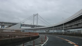 名所のひとつ！