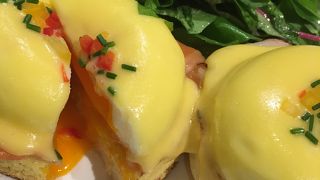 行列に惹かれて