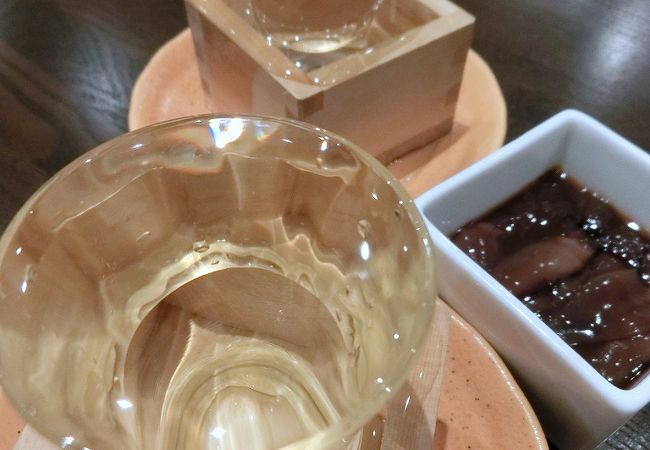 ここにもお店が出来ていた。