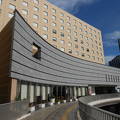 水戸駅近のきれいなホテル