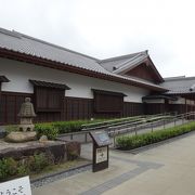 松江城の歴史が良く分かりました。