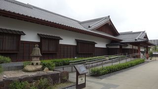 松江城の歴史が良く分かりました。