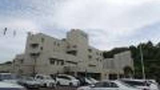 茂庭温泉　茂庭荘