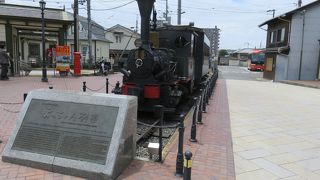 ディーゼルでも