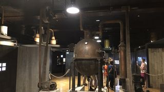 フラゴナールの香水博物館