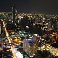 夜は素晴らしい夜景が見れます