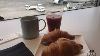 POWER LOUNGE SOUTH（羽田空港）