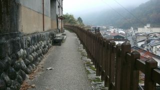 藤村の小説「家」のモデル