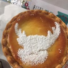 アントラーズマスコットが