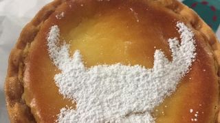 常勝軍団スタジアムグルメ