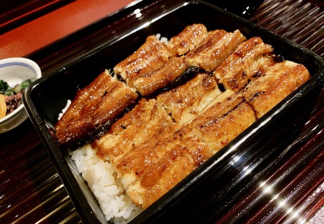 うなぎ仁 クチコミ アクセス 営業時間 博多 フォートラベル