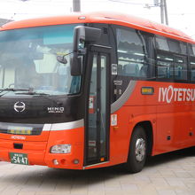 これもみきゃん色