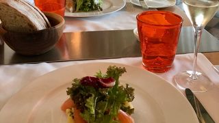 接客が最悪でした