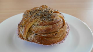 ストックホルムの老舗ベーカリー