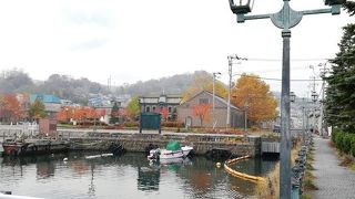 レンタサイクルで