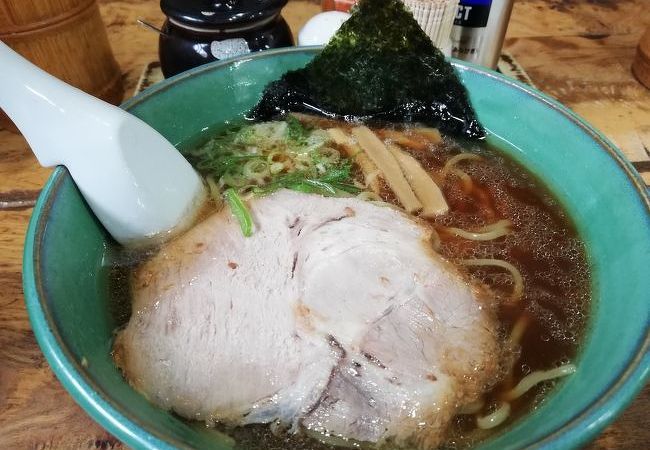 小樽ラーメンならここ