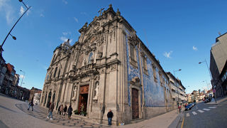 Igreja do Carmo