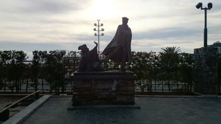 金色夜叉の名場面