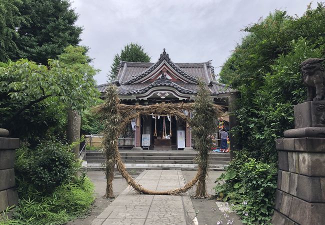 若宮八幡宮 金山神社 クチコミ アクセス 営業時間 川崎 フォートラベル