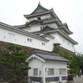 紀州徳川家の伝統感じる和歌山城