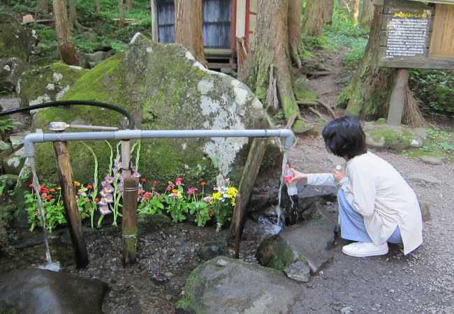 胴腹滝 クチコミ アクセス 営業時間 鳥海山 山形側 フォートラベル