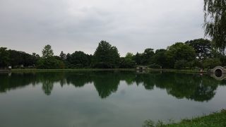 釣りをしている方も多かったです