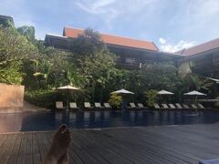 ヴィクトリア アンコール リゾート & スパ 写真