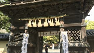 眺めが良いです