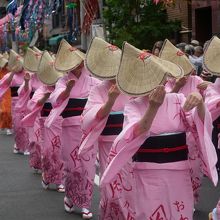 越中おわら節（越中おわら同好会）