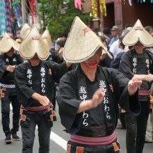 越中おわら節（越中おわら同好会）