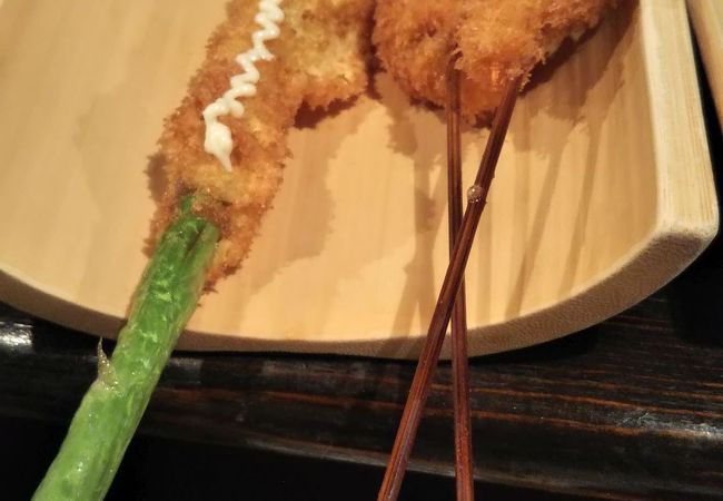 串かつ 吉国 クチコミ アクセス 営業時間 心斎橋 淀屋橋 フォートラベル 串かつ 吉国 クチコミ アクセス 営業時間 心斎橋 淀屋橋 フォートラベル