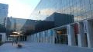 オクシデンタル マドリード エステ ホテル